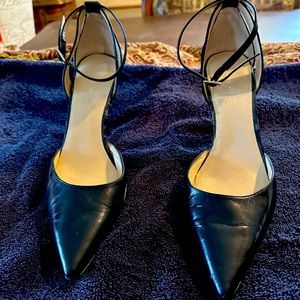 Nine west black